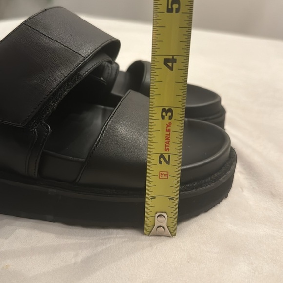 Cole Haan Women’s Cloudfeel Slide Sandal, sz 7 - Picture 16 of 16
